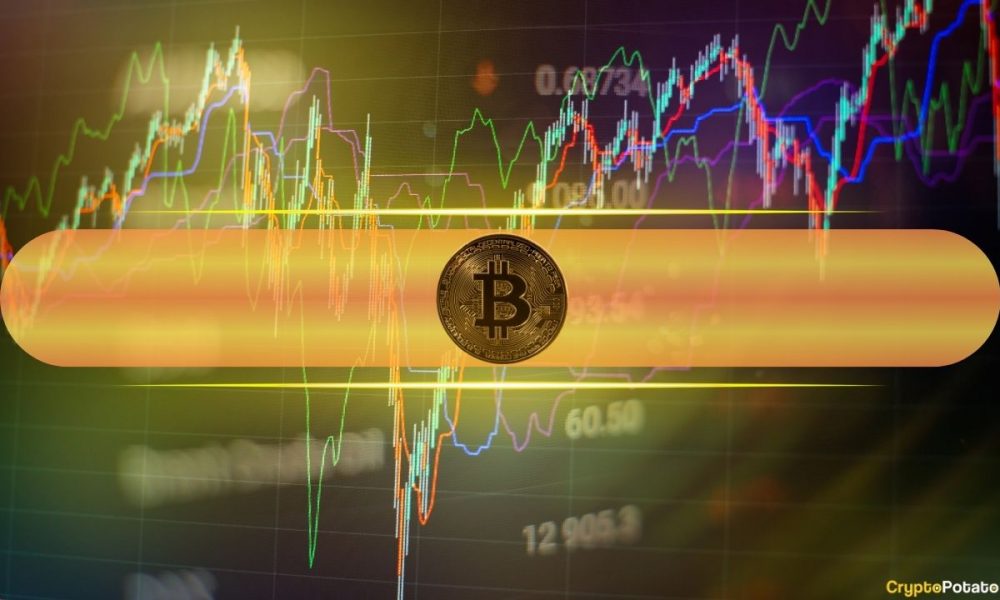 Will BTC Surge to $100K or Crash to $88K First?
(Analysis)