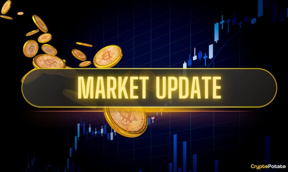 Bitcoin’s Wild Ride: From $108K to $92K (Market
Update)