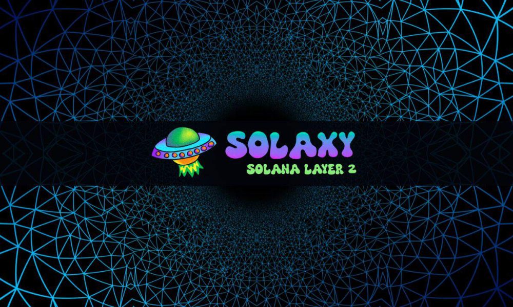 Could Solana Hit $300 in 2025 as SOL Layer 2 Project Solaxy
Raises $5M?