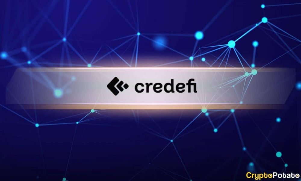 Credefi: From a Stellar 2024 to a Game-Changing 2025