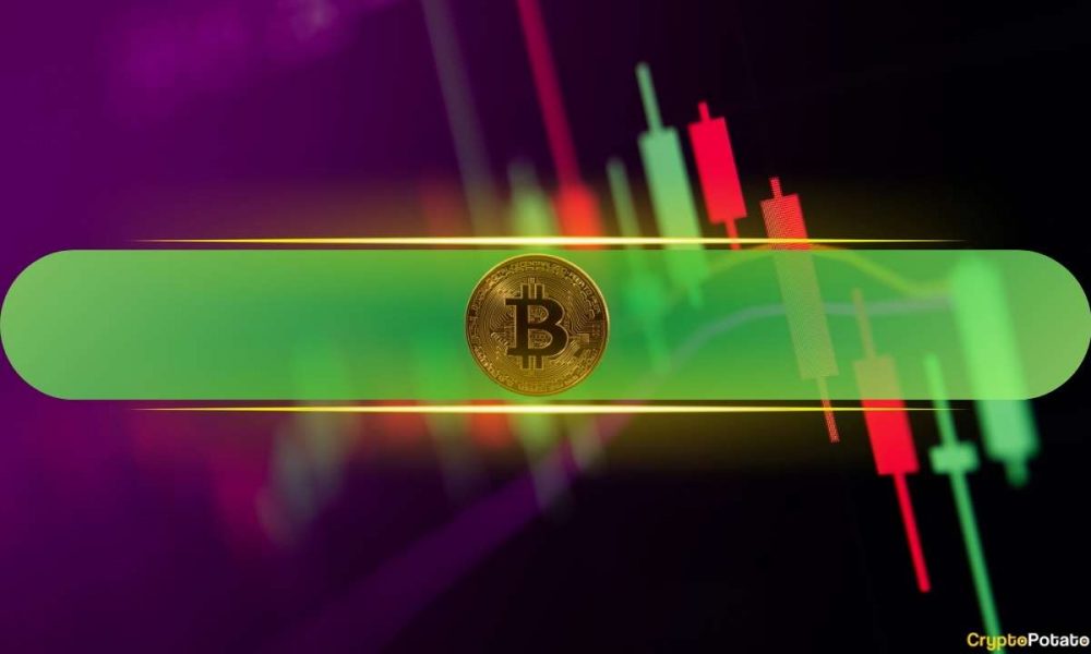 Crypto Markets Recover $100 Billion on Christmas Day as
Bitcoin Taps $98K (Market Watch)