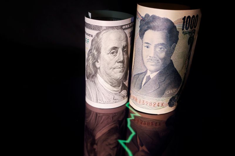 Currencies attempt rebound against Fed-driven dollar, yen
slides on BOJ