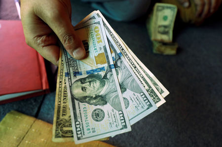 Dollar to weaken less than expected next year: UBS