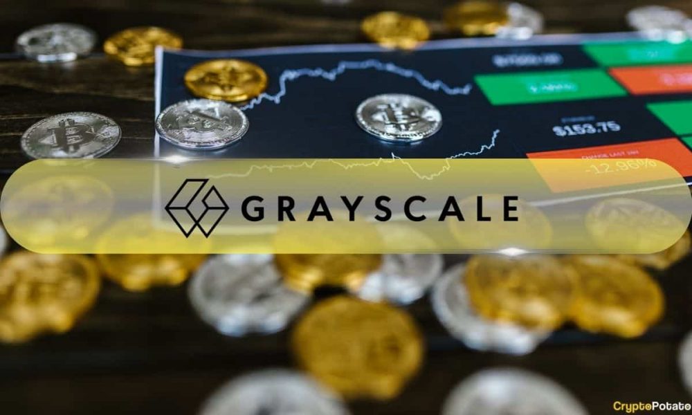 Grayscale Updates Top 20 Altcoin List for Q1 2025 with These
6 New Additions