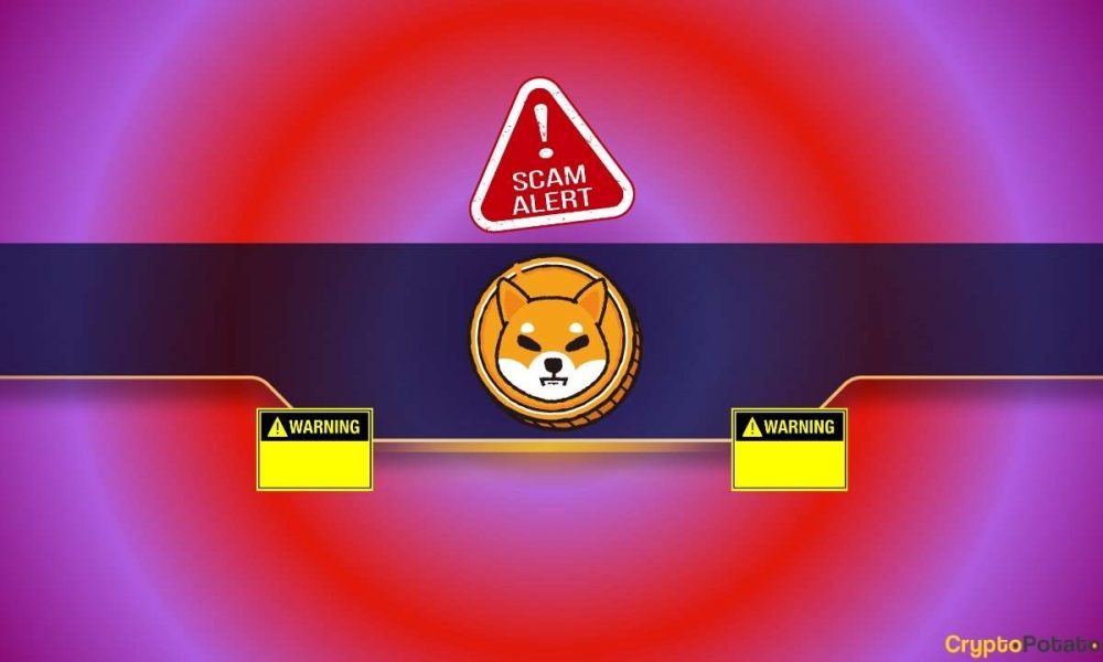 Holiday Warning for the Shiba Inu (SHIB) Community: Users
Should Stay Vigilant for These Scams