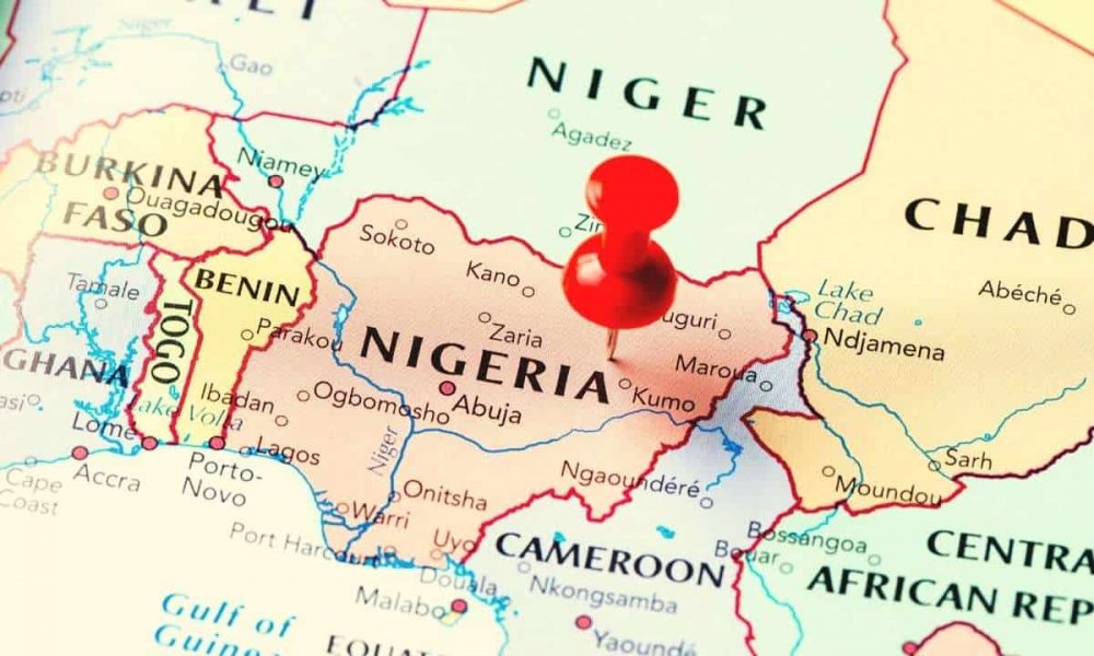 Nigeria Arrests 792 in Landmark Crypto-Romance Scam
Raid