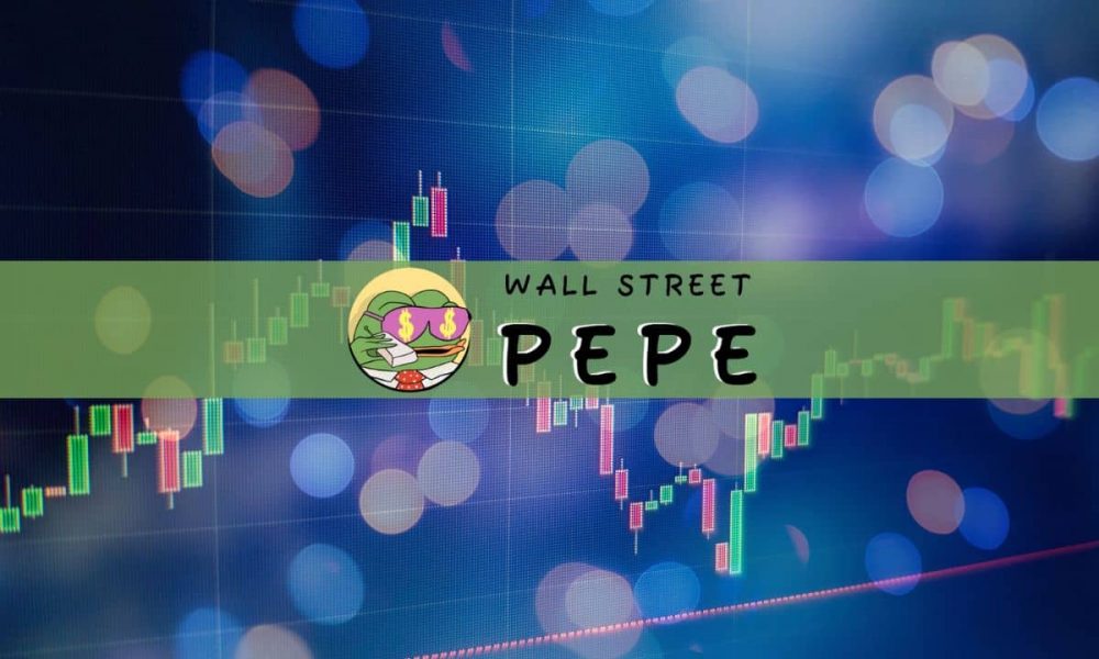 PENGU and SPX6900 Prices Pump Despite Market Dip as New Meme
Coin Wall Street Pepe Raises $35M