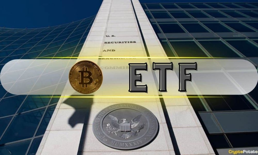 Vivek Ramaswamy’s Strive Asset Management Files for Bitcoin
Bond ETF with SEC