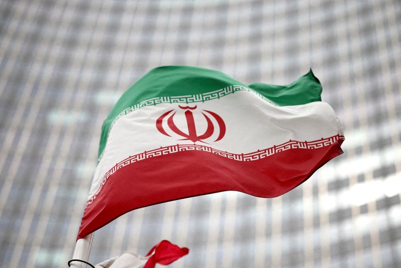 Weakened Iran could pursue nuclear weapon, White House’s
Sullivan says