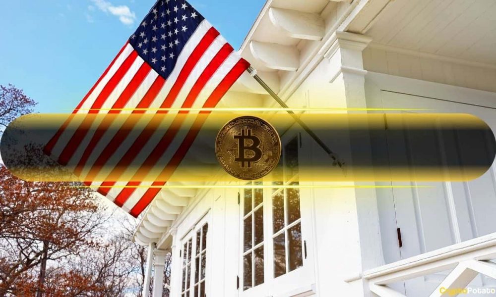 2 Strong Indicators US Investors Are Flocking Back to
Bitcoin