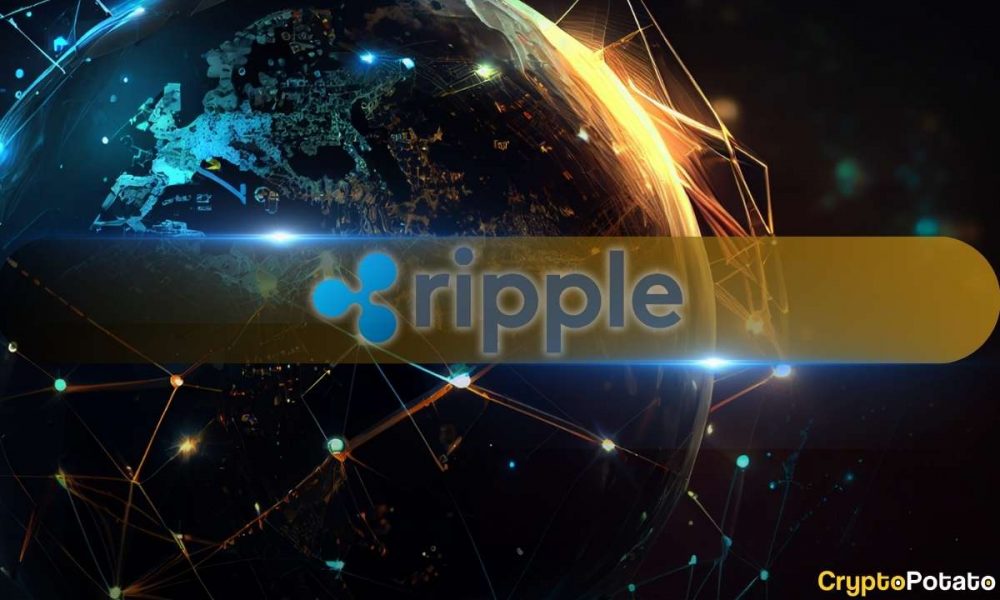 4 Sure Signs The Tide Is Rising for XRP Prices in
2025