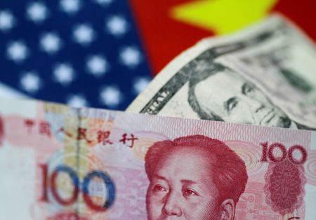 Asia FX marks tepid start to 2025, yuan slips on weak PMI
data