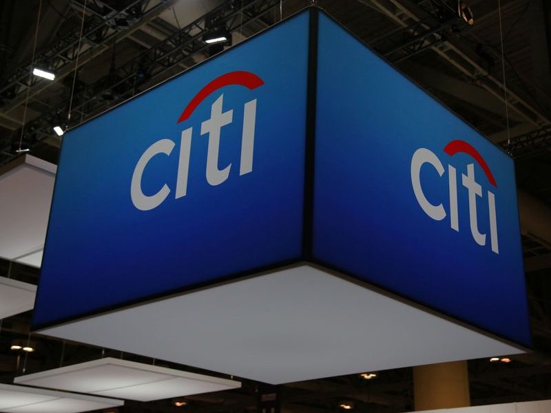 Citi raises average 2025 oil price forecasts, citing
geopolitical risks