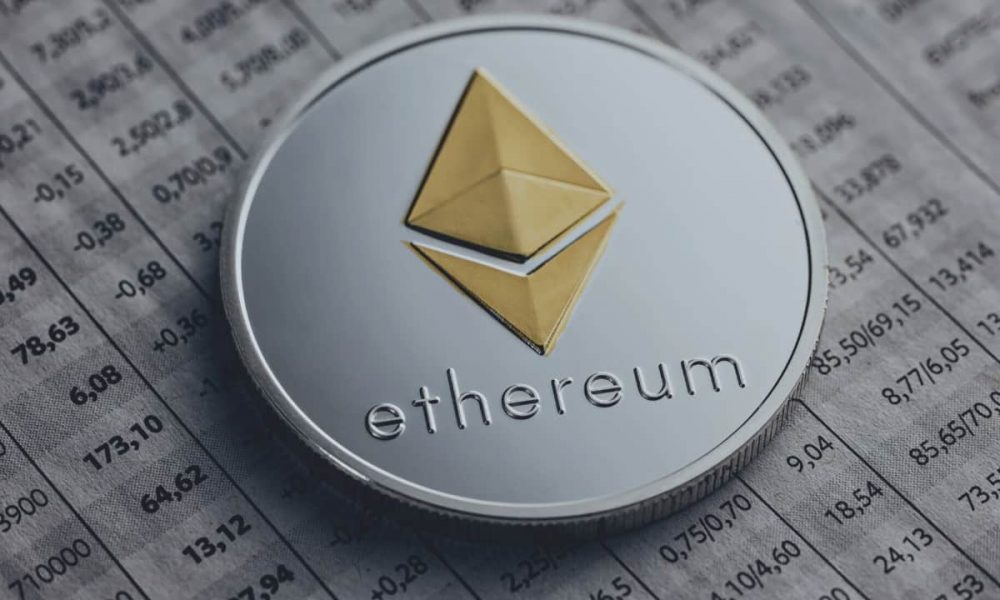 Is Ethereum’s Weak Performance a Reason to Worry or an
Opportunity in Disguise? (Santiment)