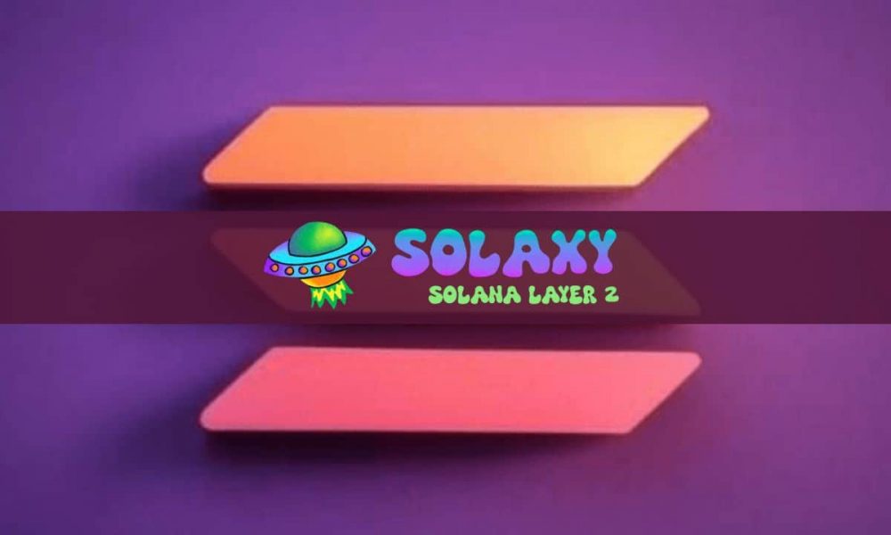 Solana Price Surges as New Trump Venture Lifts Market – May
Solaxy Pump Next?