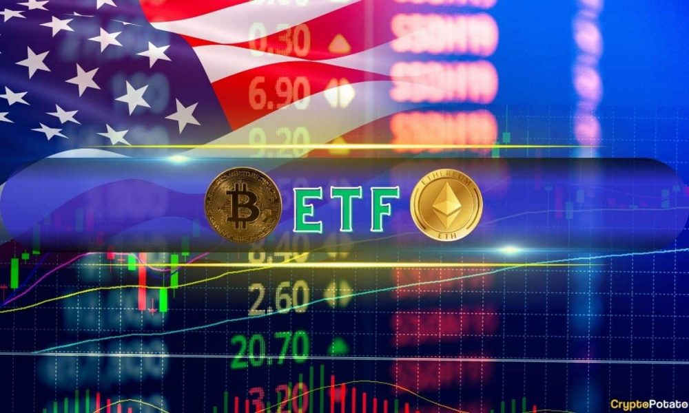 Weekly Bitcoin, Ethereum ETF Insights: The Highs, Lows, and
Key Takeaways