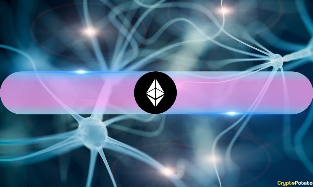 224,410 ETH Exit Exchanges in Biggest Ethereum Outflow in 2
Years