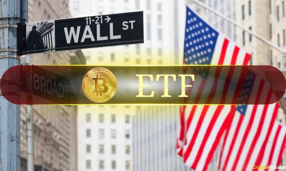 Bitcoin ETFs See 9 Red Days Out of 11 – Is the Euphoria
Over?