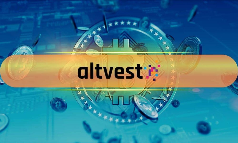 Bitcoin Joins Altvest Capital’s Balance Sheet in Landmark
Treasury Strategy Shift