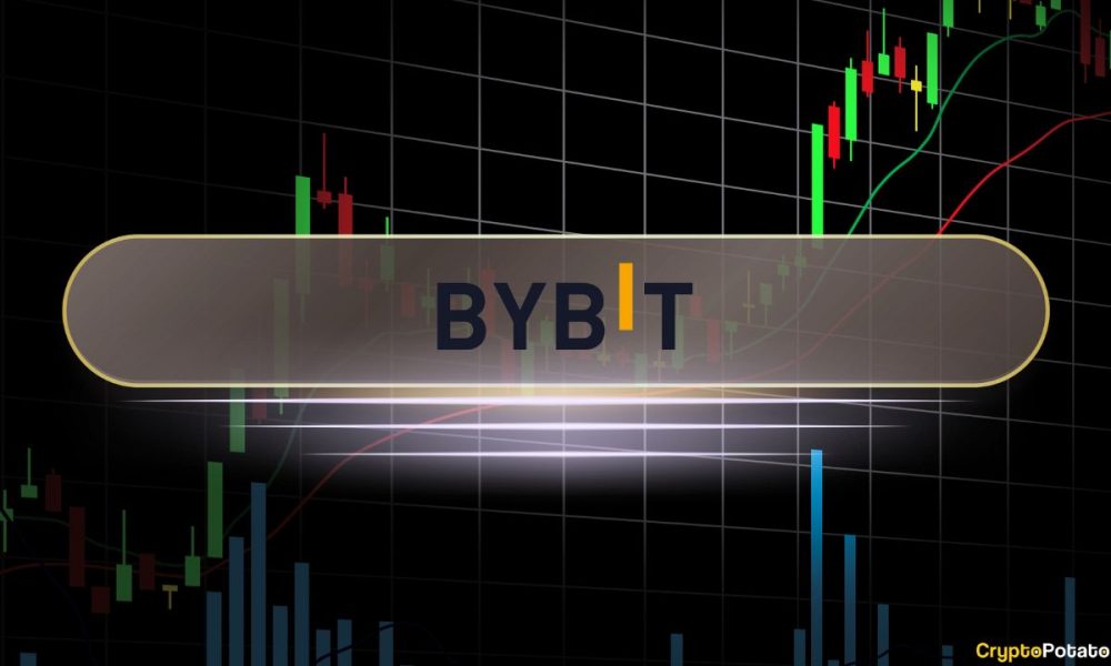 Bybit Announces Recovery Bounty Program: 10% of Stolen
Funds