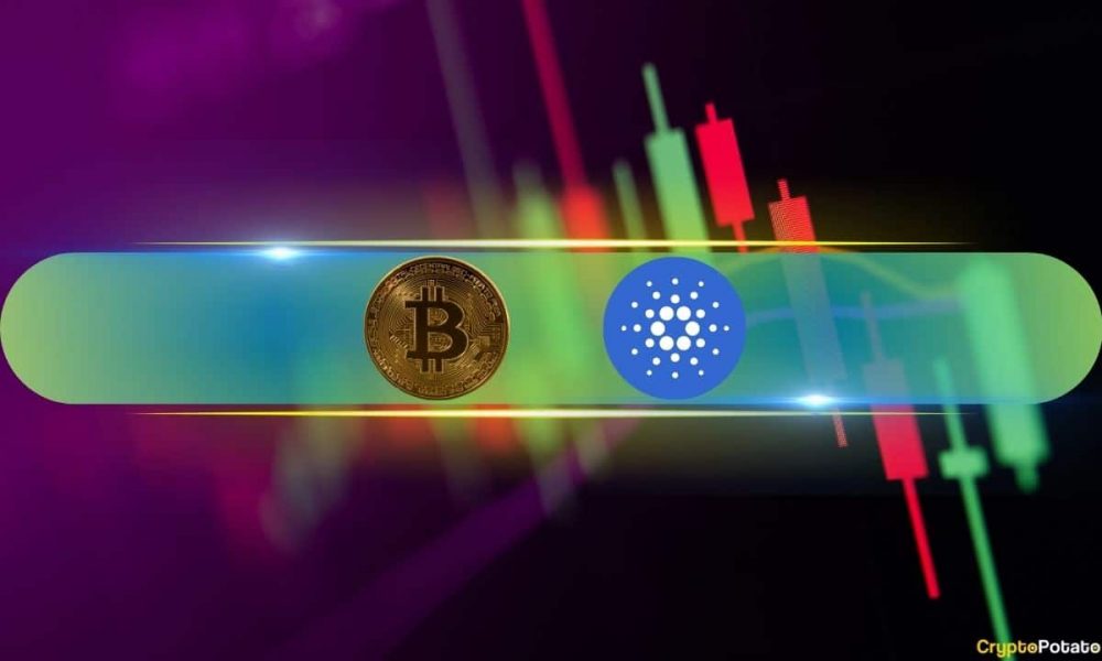 Cardano Explodes by Double Digits, Bitcoin Taps $98K (Market
Watch)