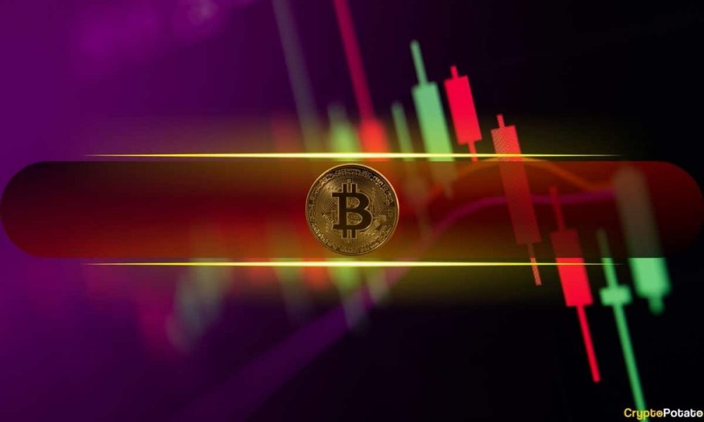 Crypto Markets Shed Over $100B as BTC Slumped to $95K
(Weekend Watch)