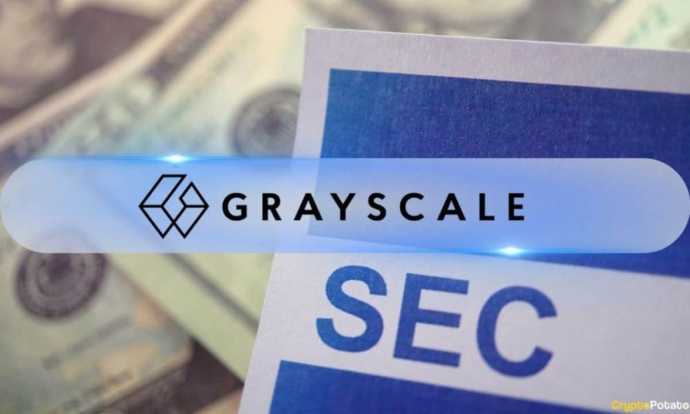 SEC Reviews Grayscale’s Solana ETF Filing, Indicating
Possible Shift in Crypto Regulation