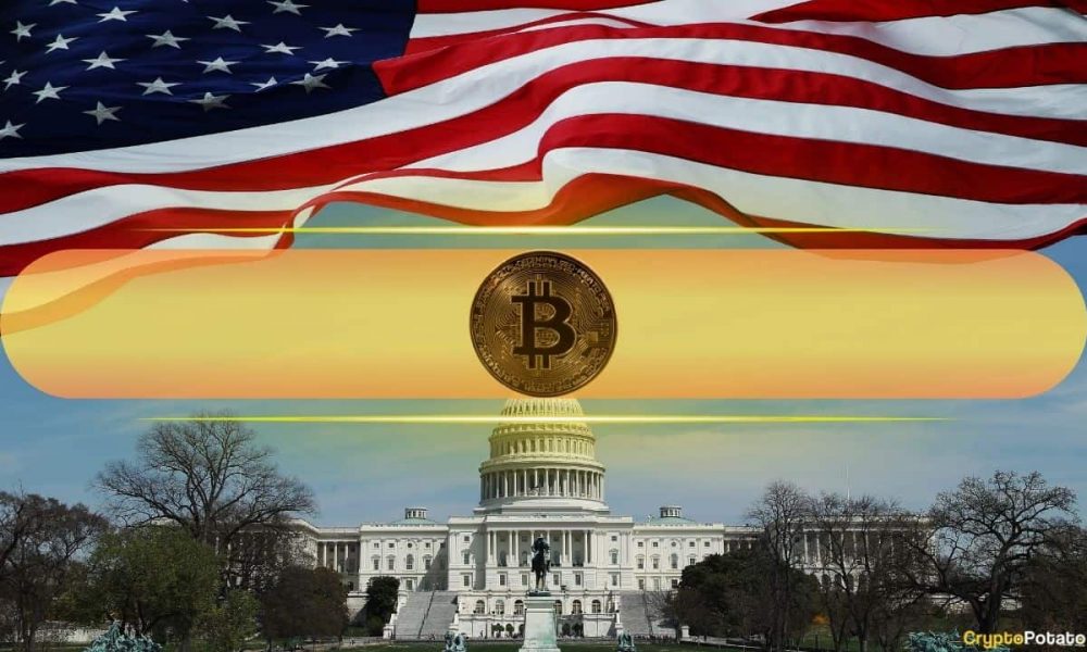 VanEck Claims Bitcoin Reserves Could Offset $21T US Debt by
2049