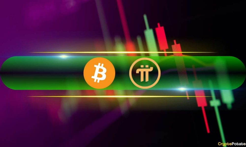 Bitcoin (BTC) Consolidates at $86K, Pi Network (PI) Plummets
by 12% (Weekend Watch)