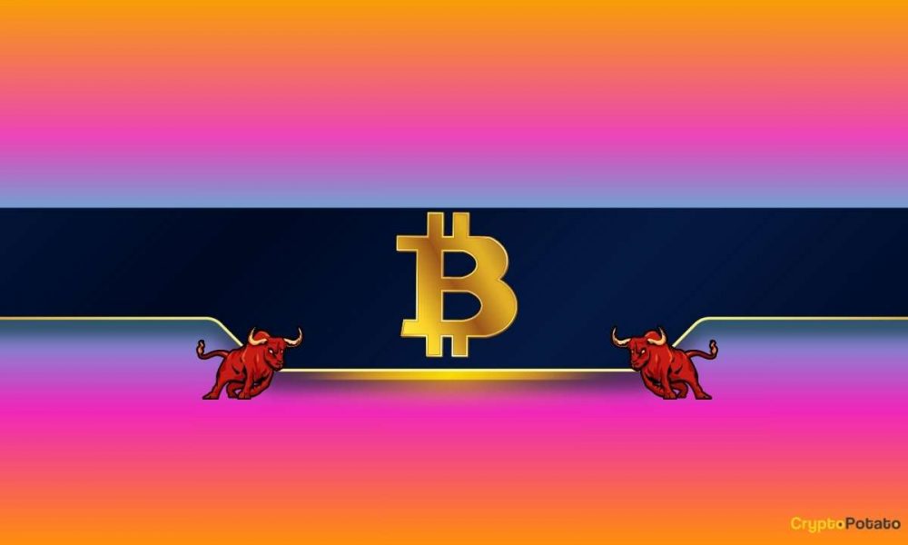 Bitcoin (BTC) Price Prediction: $150K Is Still Possible But
What’s the Catch