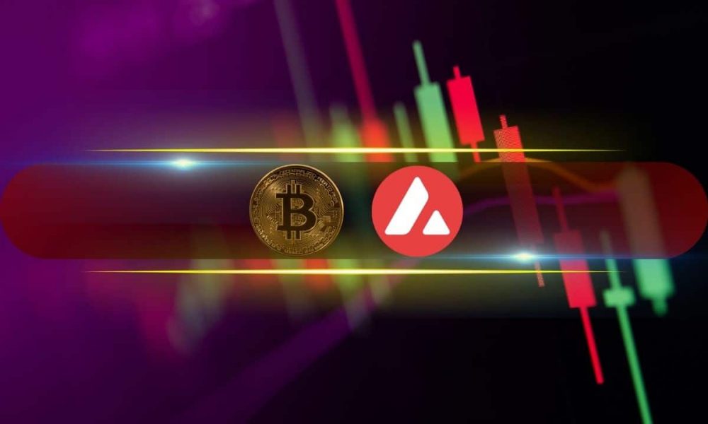 Bitcoin Hits 17-Day High, Avalanche Posts Double-Digit Gains
(Market Watch)