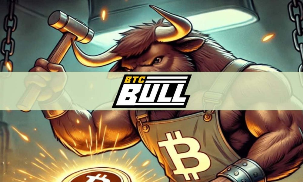 Bitcoin Meme Coin BTCBULL Hits $4M in ICO as Some Analysts
Expect it to Pump