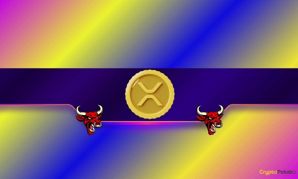 Good News for XRP? This Key Indicator Just Hit an All-Time
High