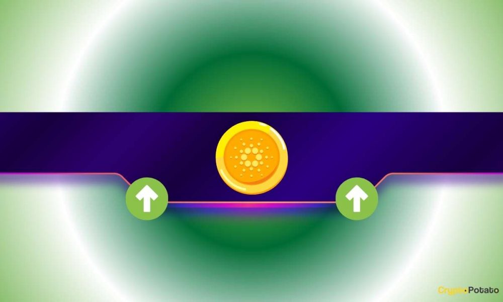 Here’s What it Will Take for Cardano (ADA) to Surge to $2:
Analyst