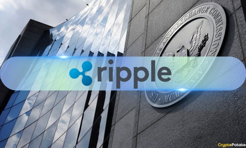 Is The Ripple vs. SEC Lawsuit Indeed Over After This
Development?
