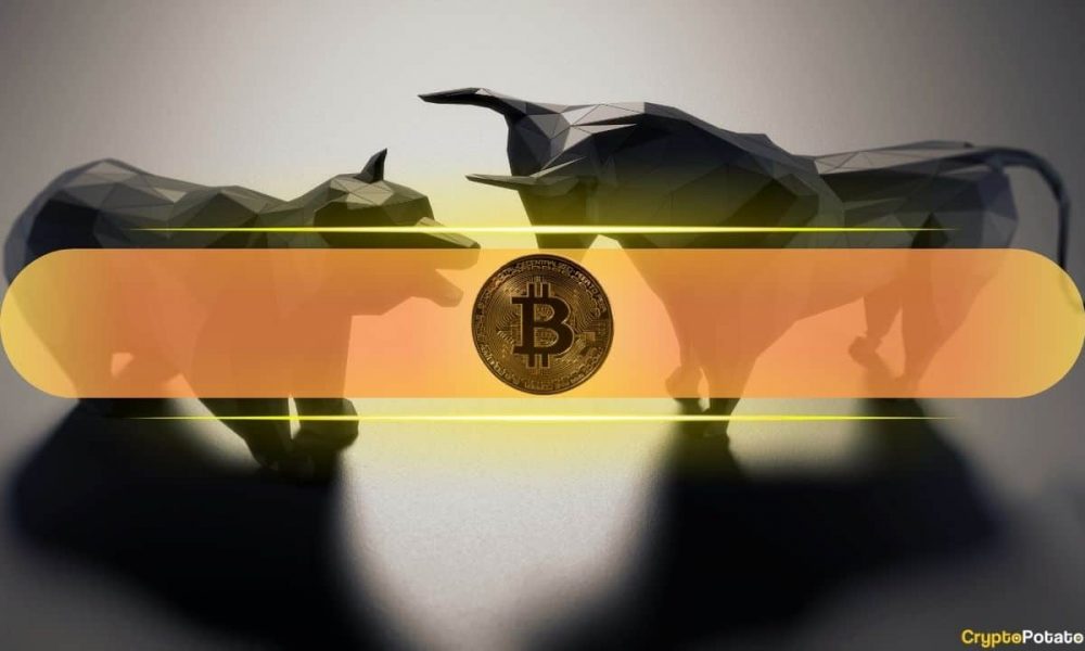 Plunge to $44K or Surge to $112K: Bearish and Bullish
Bitcoin Price Predictions
