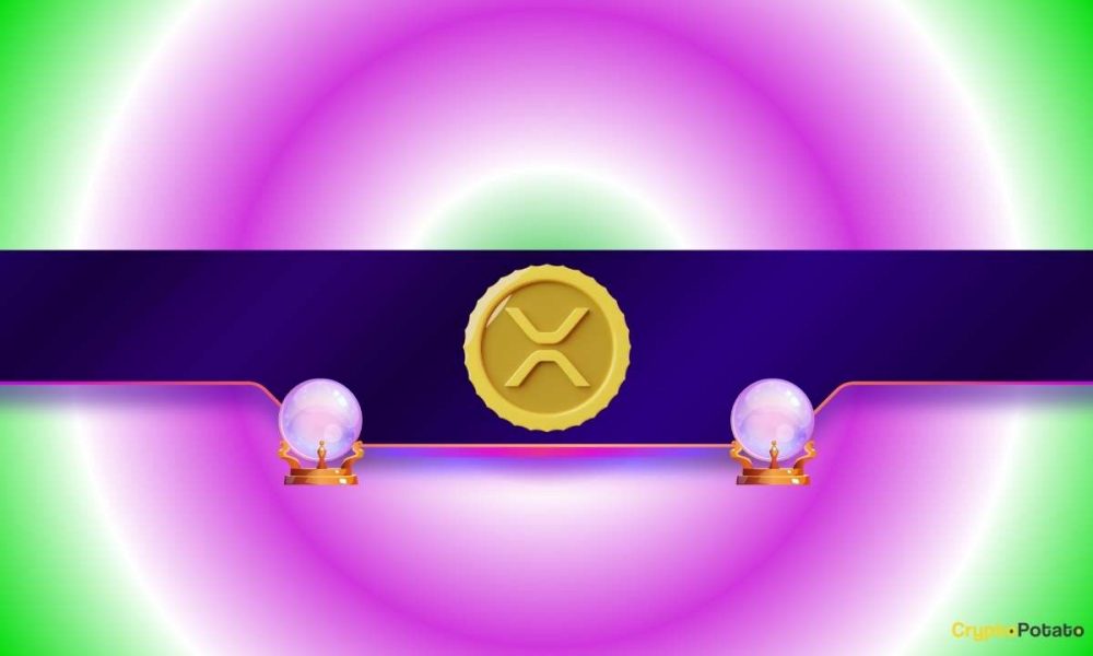 Ripple to Break Records? This One Trigger Could Send XRP
Skyrocketing