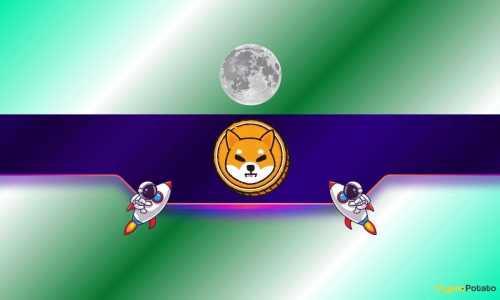 Shiba Inu (SHIB) ‘to the Moon’ But Under This Crucial
Condition (Bitcoin Advocate Weighs in)