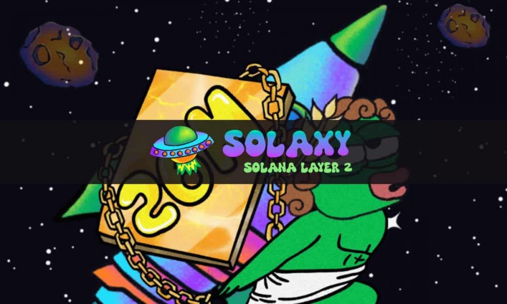 Solaxy Presale Races Past $26M as Analyst Expects it to Pump
After Launch