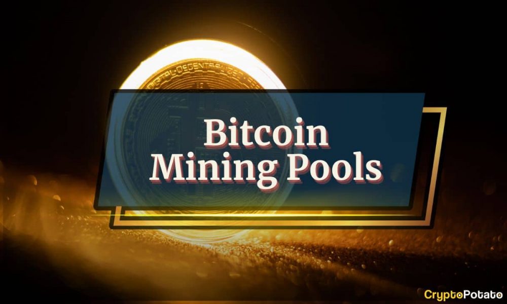 The 5 Best Bitcoin Mining Pools in 2025: Complete
Guide