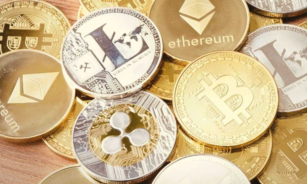 These Large Cap Altcoins Are Rebounding Following the Crash,
According to Santiment