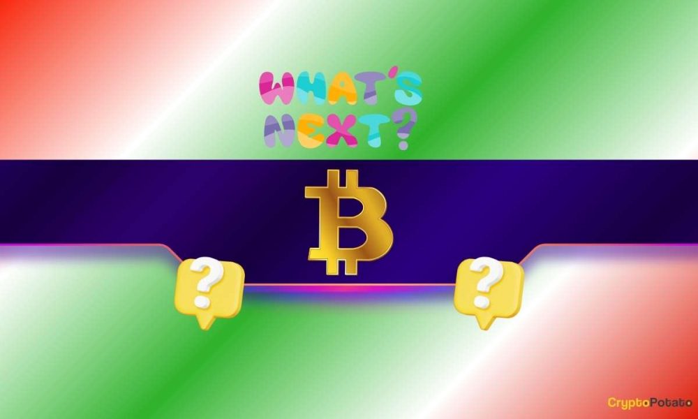 Warning: Bitcoin Just Hit $88K — But This Metric Says ‘Crash
Ahead’