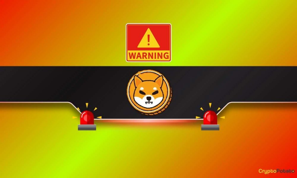 Watch Out: Shiba Inu (SHIB) Team Issues a Major Warning to
the Community