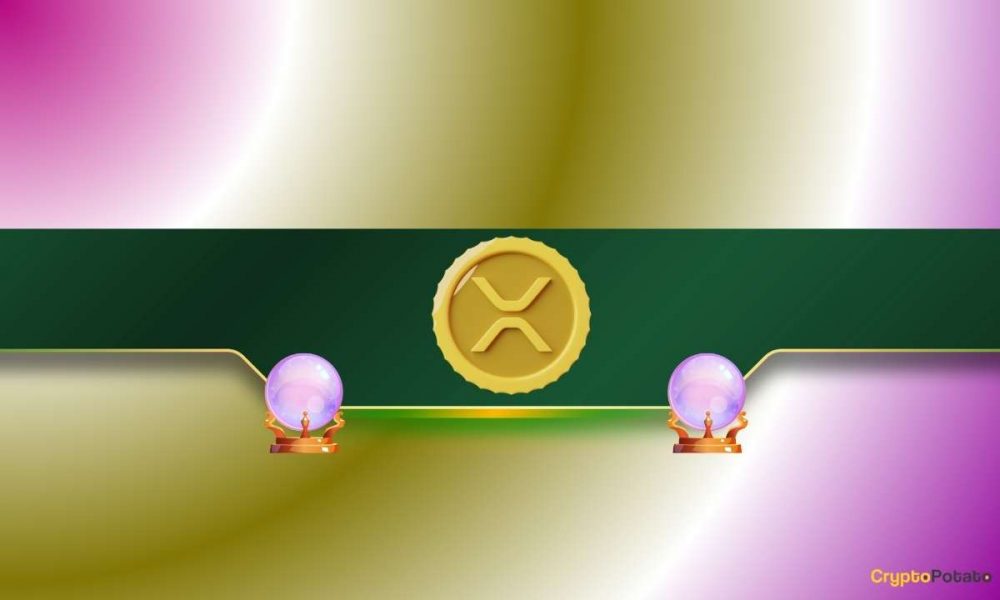 $29, $55, $100: Shocking and Wild Ripple (XRP) Price
Predictions