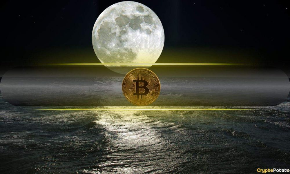 ARK Invest Explains How Bitcoin (BTC) Could Shoot Up to $1.5
Million by 2030
