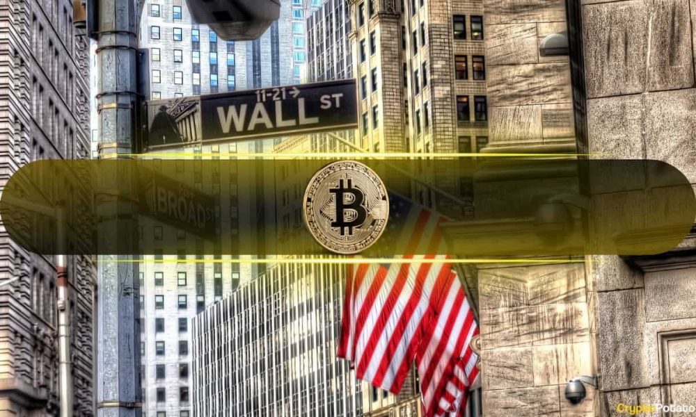 Bitcoin (BTC) Shows Resilience as It Strengthens and
Decouples from Stock Markets