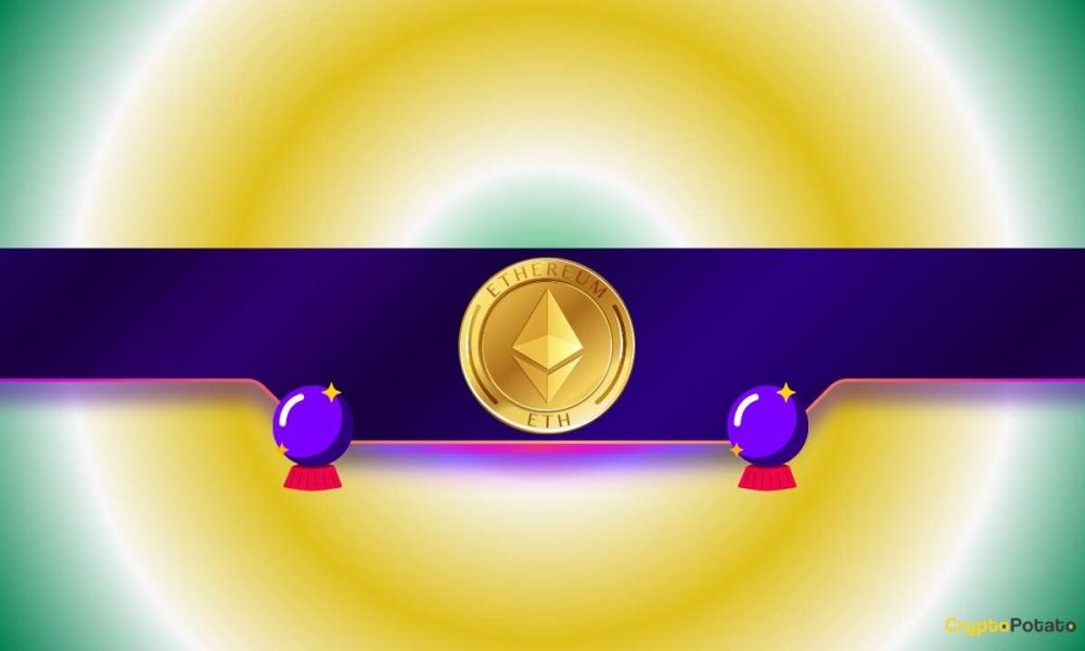 Top Ethereum (ETH) Price Predictions as of Late