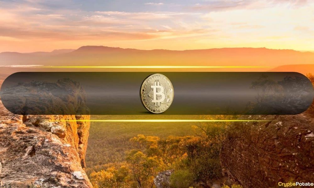 Bitcoin’s Uptrend Holds Strong as Buyers Push Realized Price
Higher