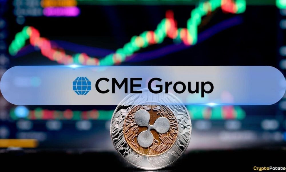 CME Launches Ripple (XRP) Futures Today: Here’s What You
Need to Know