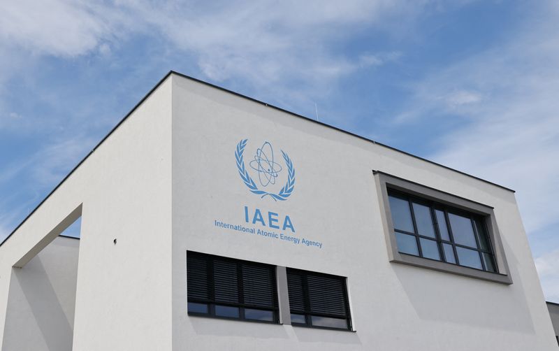 Damning IAEA report spells out past secret nuclear
activities in Iran